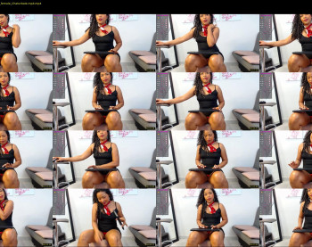 jadee__ — 12 minute Chaturbate female cam show recording, 1080p, Jun 27, 2021