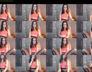 jane_kinn — 9 minute Chaturbate female cam show recording, 720p, Jun 28, 2021