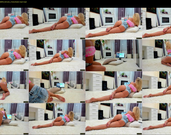 jaylynxxxx74 — 37 minute Chaturbate female cam show recording, 1080p, Jun 27, 2021