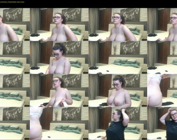jessykah — 4 minute Chaturbate female cam show recording, 1080p, Jun 27, 2021