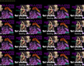 jhordananddanna_ — 10 minute Chaturbate couple cam show recording, 1080p, Jun 27, 2021