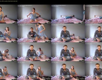 jimmy_and_amy — 16 minute Chaturbate couple cam show recording, 1080p, Jun 27, 2021