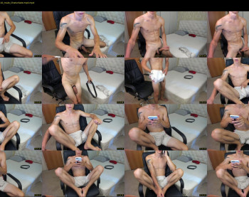 joni_joni18 — 55 minute Chaturbate male cam show recording, 720p, Jun 27, 2021