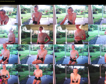 kaileeshy — 85 minute Chaturbate female cam show recording, 1080p, Jun 27, 2021