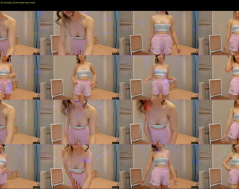 kasumi_12 — 3 minute Chaturbate female cam show recording, 1080p, Jun 27, 2021