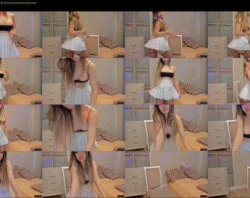 kasumi_12 — 33 minute Chaturbate female cam show recording, 1080p, Jun 28, 2021
