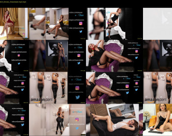 katequeenx — 17 minute Chaturbate female cam show recording, 1080p, Jun 27, 2021