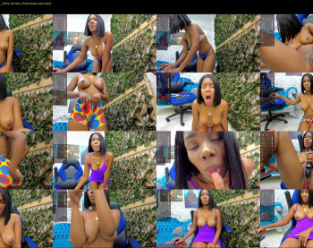 katherin_cruzz — 78 minute Chaturbate female cam show recording, 1080p, Jun 27, 2021