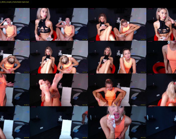 katherinepinke — 11 minute Chaturbate female cam show recording, 1080p, Jun 27, 2021