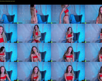 katrinpolly — 24 minute Chaturbate couple cam show recording, 1080p, Jun 27, 2021