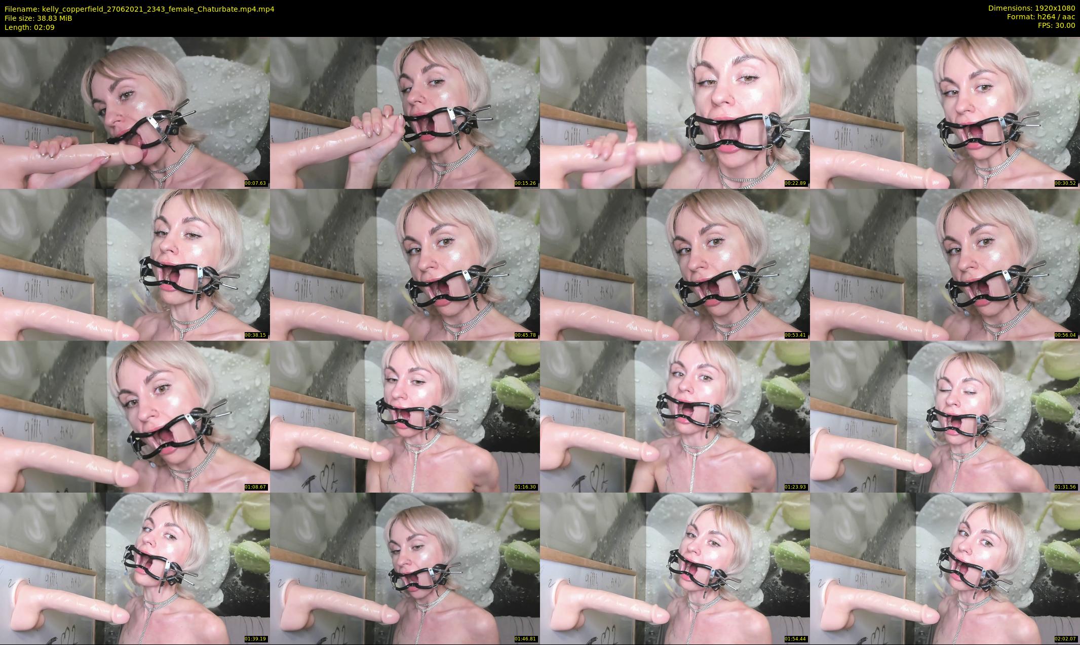 kelly_copperfield — 3 minute Chaturbate female cam show recording, 1080p, Jun 27, 2021