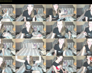 kiarose — 70 minute Chaturbate female cam show recording, 720p, Jun 27, 2021