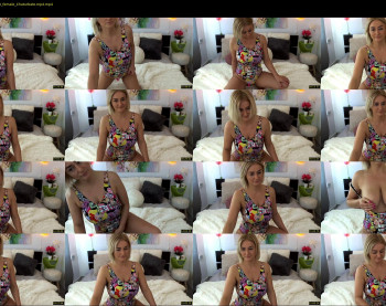 kiki_akai — 24 minute Chaturbate female cam show recording, 1080p, Jun 27, 2021