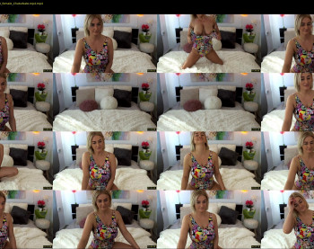 kiki_akai — 44 minute Chaturbate female cam show recording, 1080p, Jun 27, 2021