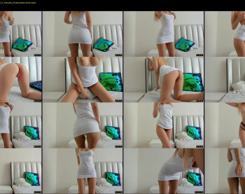 kriss0leoo — 70 minute Chaturbate couple cam show recording, 1080p, Jun 27, 2021
