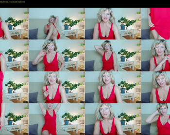lara_fisher — 16 minute Chaturbate female cam show recording, 1080p, Jun 27, 2021