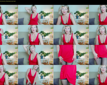 lara_fisher — 10 minute Chaturbate female cam show recording, 1080p, Jun 28, 2021