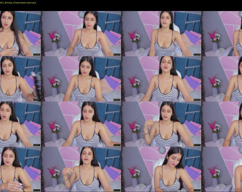 laura__cruz — 9 minute Chaturbate female cam show recording, 1080p, Jun 28, 2021