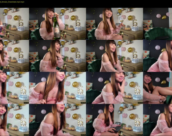 laura_lee — 22 minute Chaturbate female cam show recording, 1080p, Jun 28, 2021