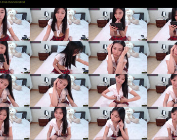 lianamun — 5 minute Chaturbate female cam show recording, 720p, Jun 27, 2021