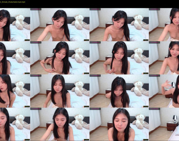 lianamun — 10 minute Chaturbate female cam show recording, 720p, Jun 27, 2021