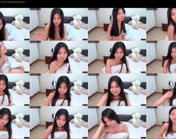 lianamun — 10 minute Chaturbate female cam show recording, 720p, Jun 27, 2021