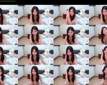 lianamun — 5 minute Chaturbate female cam show recording, 720p, Jun 27, 2021