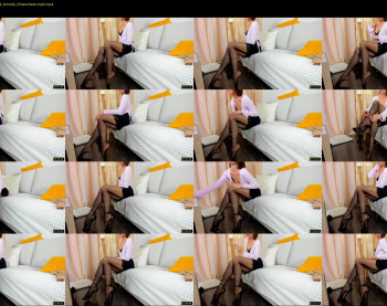 linapearl — 3 minute Chaturbate female cam show recording, 1080p, Jun 27, 2021