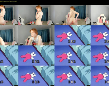 littlething88 — 88 minute Chaturbate female cam show recording, 1080p, Jun 28, 2021