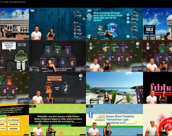 livanddrew — 73 minute Chaturbate couple cam show recording, 1080p, Jun 28, 2021