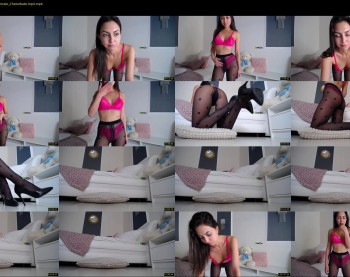 look_ — 70 minute Chaturbate female cam show recording, 1080p, Jun 27, 2021