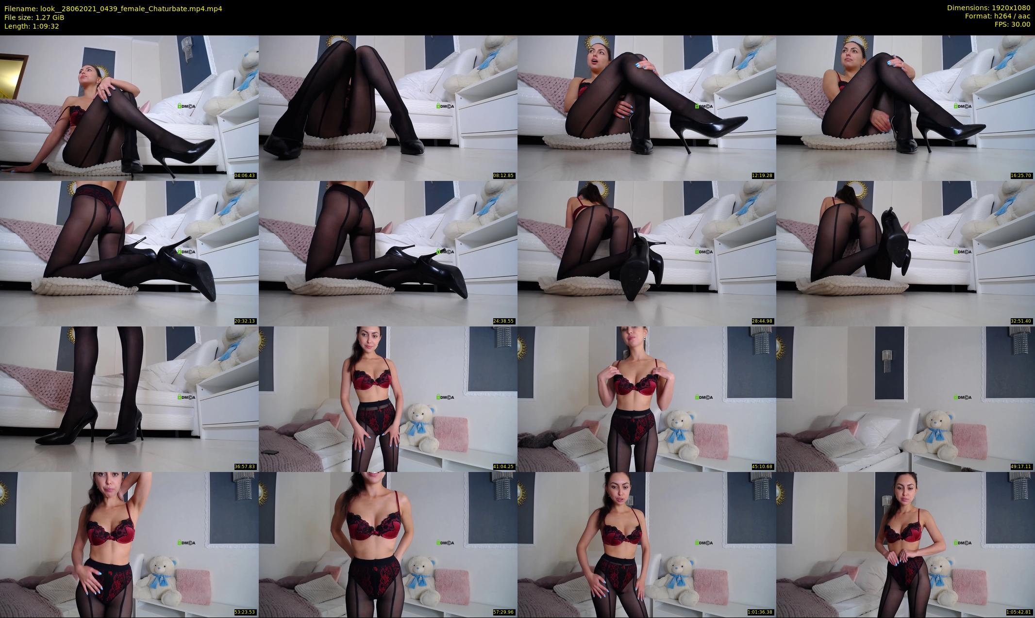 look_ — 70 minute Chaturbate female cam show recording, 1080p, Jun 28, 2021