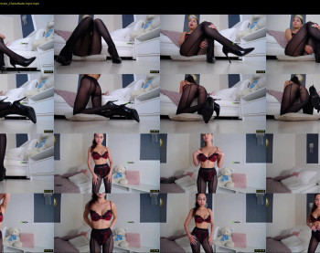 look_ — 70 minute Chaturbate female cam show recording, 1080p, Jun 28, 2021
