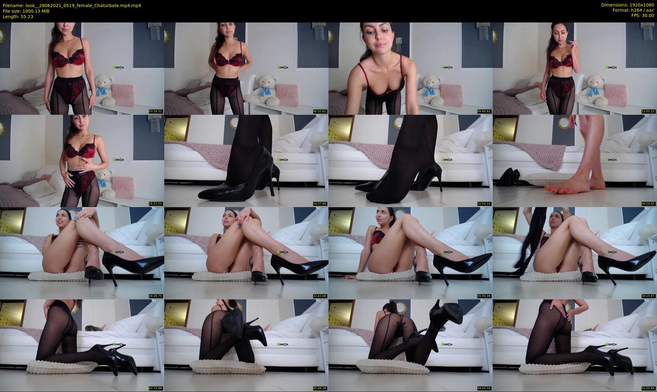 look_ — 56 minute Chaturbate female cam show recording, 1080p, Jun 28, 2021