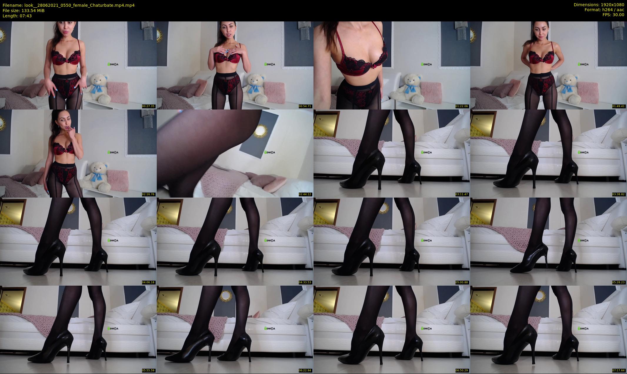 look_ — 8 minute Chaturbate female cam show recording, 1080p, Jun 28, 2021