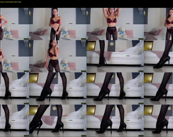 look_ — 9 minute Chaturbate female cam show recording, 1080p, Jun 28, 2021