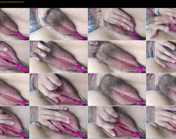 lush_doll — 70 minute Chaturbate female cam show recording, 1080p, Jun 27, 2021