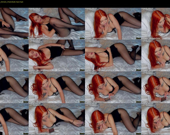 maarym — 15 minute Chaturbate couple cam show recording, 720p, Jun 27, 2021