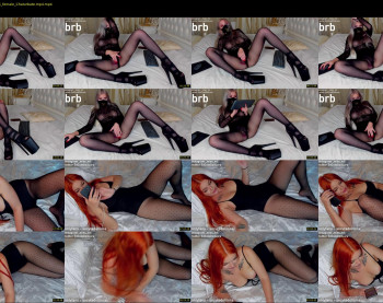 maarym — 47 minute Chaturbate couple cam show recording, 720p, Jun 27, 2021
