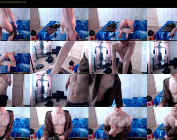maestro3369 — 30 minute Chaturbate male cam show recording, 1080p, Jun 27, 2021