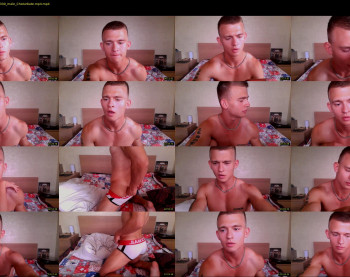 marvelboy_ — 70 minute Chaturbate male cam show recording, 720p, Jun 27, 2021