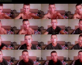marvelboy_ — 53 minute Chaturbate male cam show recording, 720p, Jun 27, 2021