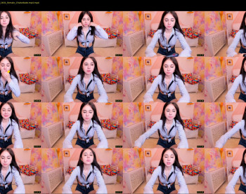 mary_marlow — 4 minute Chaturbate female cam show recording, 1080p, Jun 27, 2021