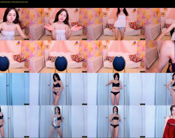 mary_marlow — 42 minute Chaturbate female cam show recording, 1080p, Jun 27, 2021