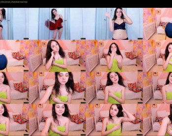 mary_marlow — 71 minute Chaturbate female cam show recording, 1080p, Jun 27, 2021