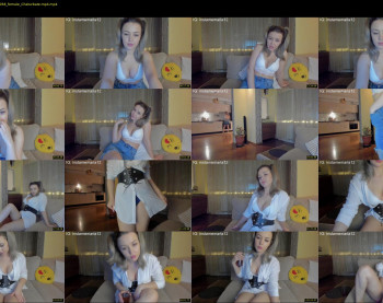 mary_rosse — 71 minute Chaturbate couple cam show recording, 1080p, Jun 28, 2021