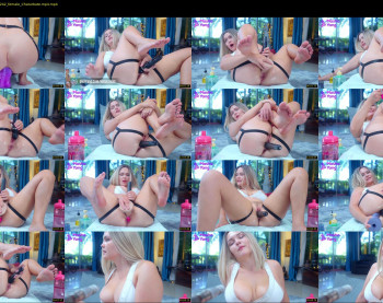 mashayang — 35 minute Chaturbate female cam show recording, 1080p, Jun 28, 2021