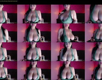 melisa_mcarthy — 70 minute Chaturbate couple cam show recording, 1080p, Jun 27, 2021