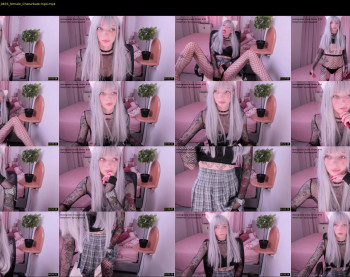 melissaallens — 64 minute Chaturbate female cam show recording, 1080p, Jun 27, 2021