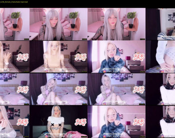 melissaallens — 100 minute Chaturbate female cam show recording, 1080p, Jun 27, 2021